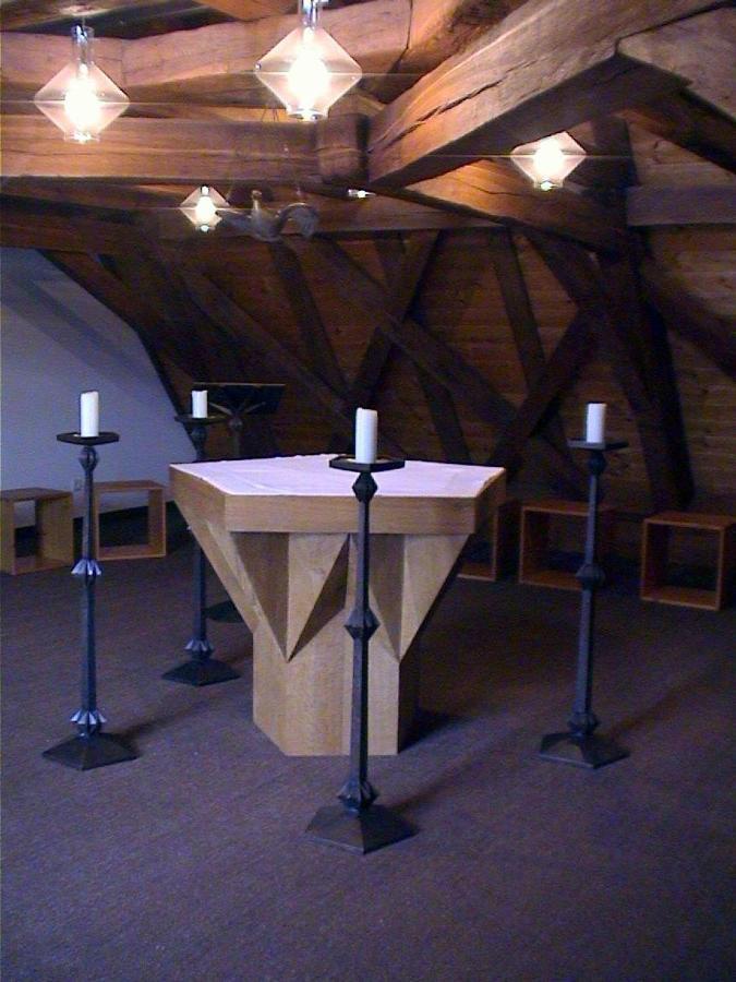 Tagungshaus Im Kloster Neresheim 호텔 외부 사진