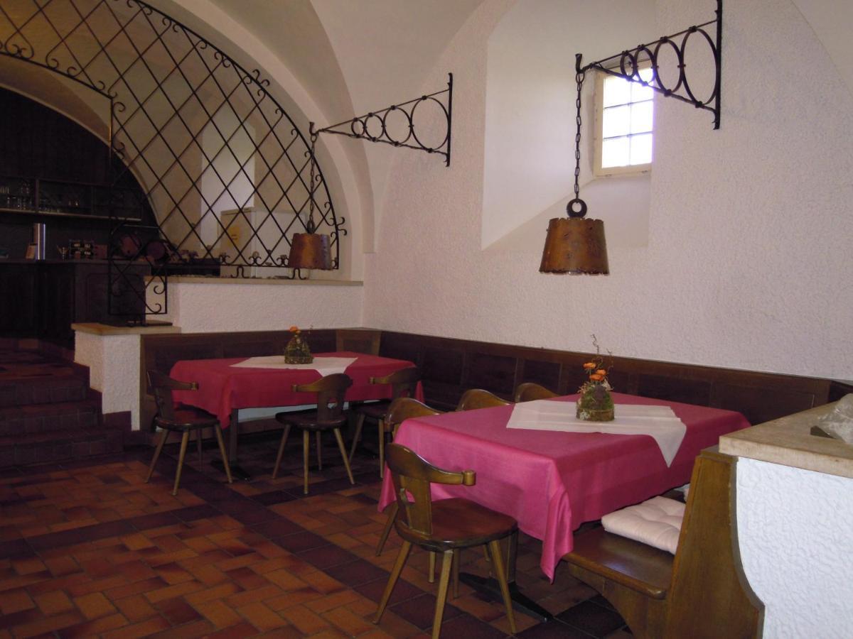Tagungshaus Im Kloster Neresheim 호텔 외부 사진