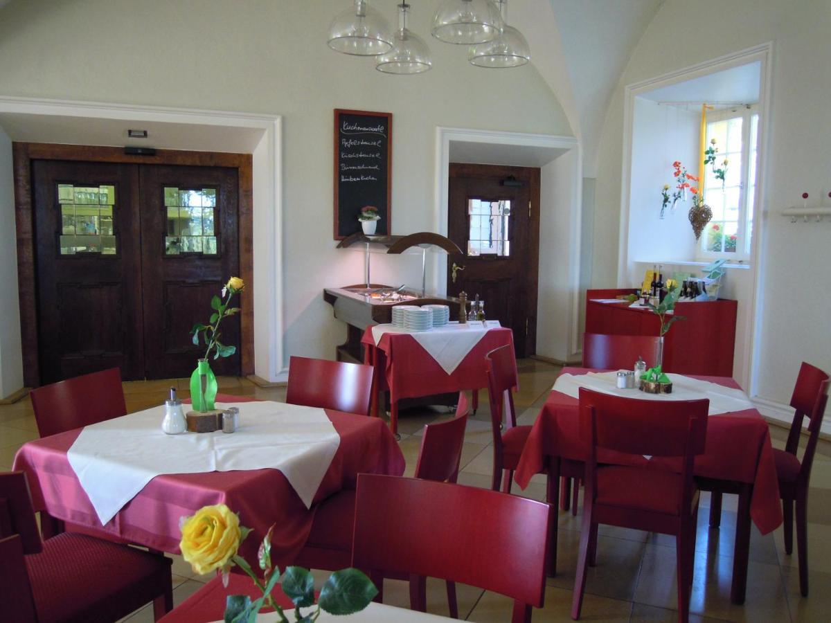 Tagungshaus Im Kloster Neresheim 호텔 외부 사진