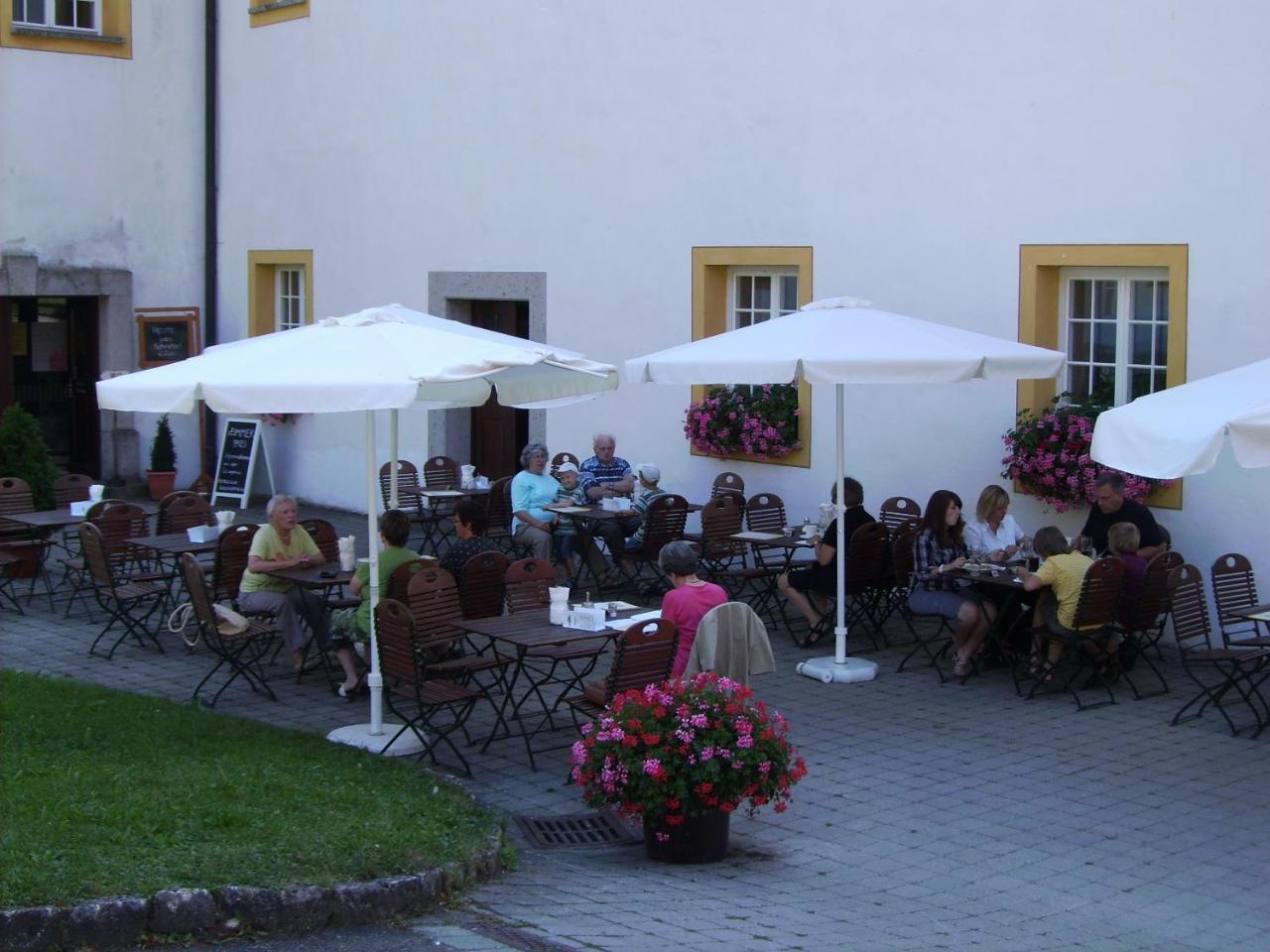 Tagungshaus Im Kloster Neresheim 호텔 외부 사진